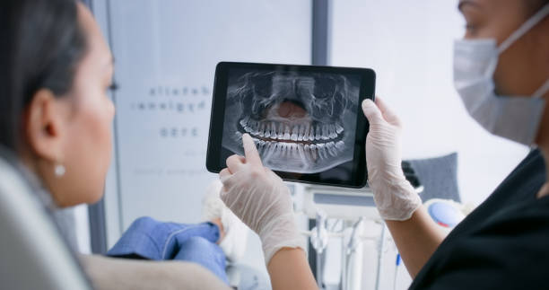 Licensed Teeth Whitening service in Brandermill, VA - Dentist Open Now