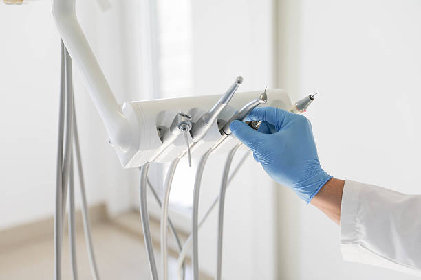 24/7 Emergency Teeth Whitening experts in Brandermill, VA